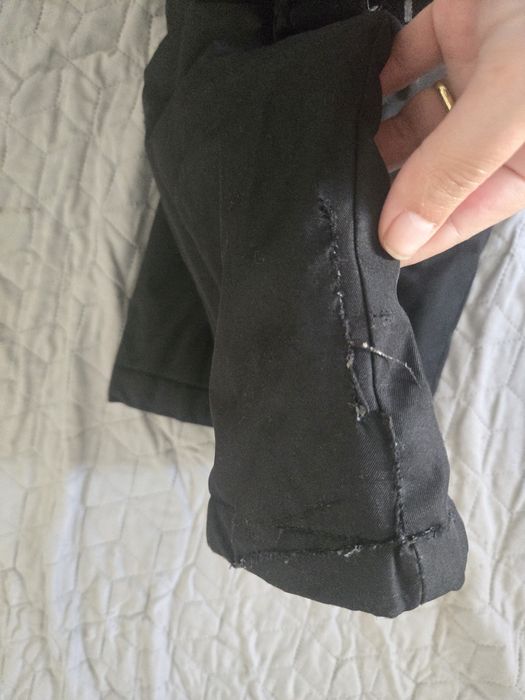 Гащеризон грейка cmp