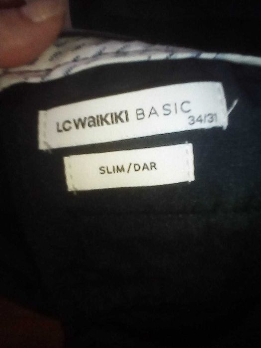 мужские классические брюки