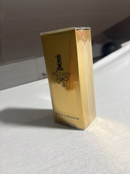 Parfum Paco Rabanne 100 ml
