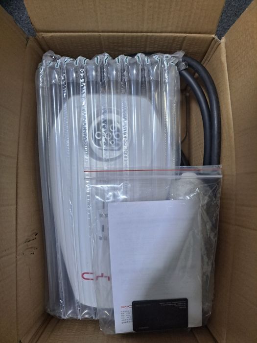 Зарядка для BYD 7Kw