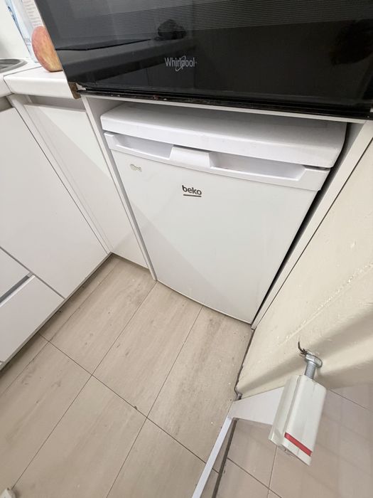 Фурна за вграждане Whirlpool