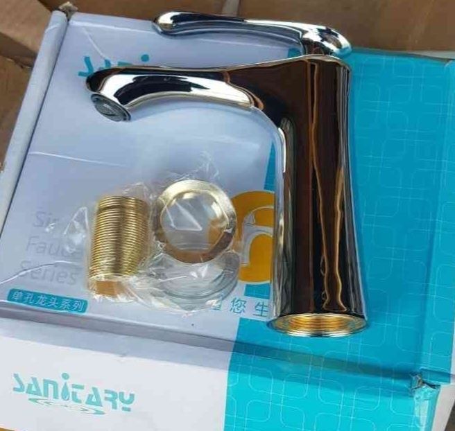 Сантехника оптом со склада