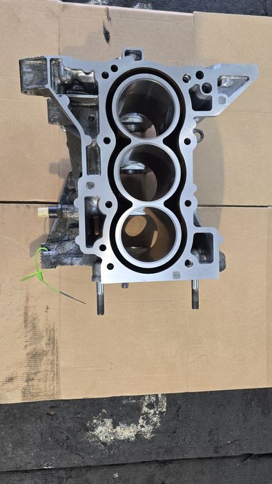 Repar, segmentez motor dacia logan 1.0sce/garantie