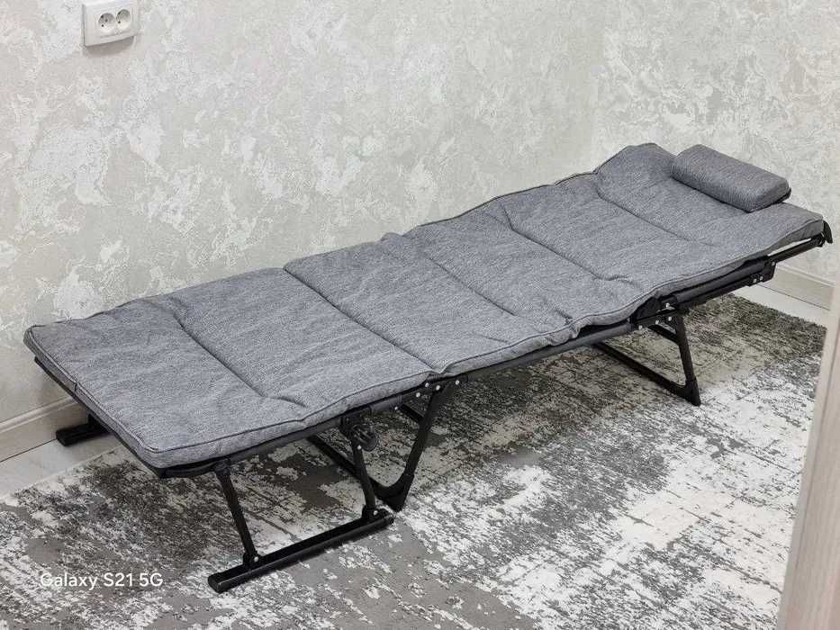 трансформер Раскладушка кресло 2в1, raskladushka, shelzong