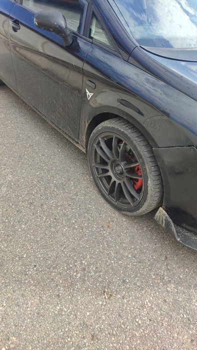 De vânzare seat leon FR