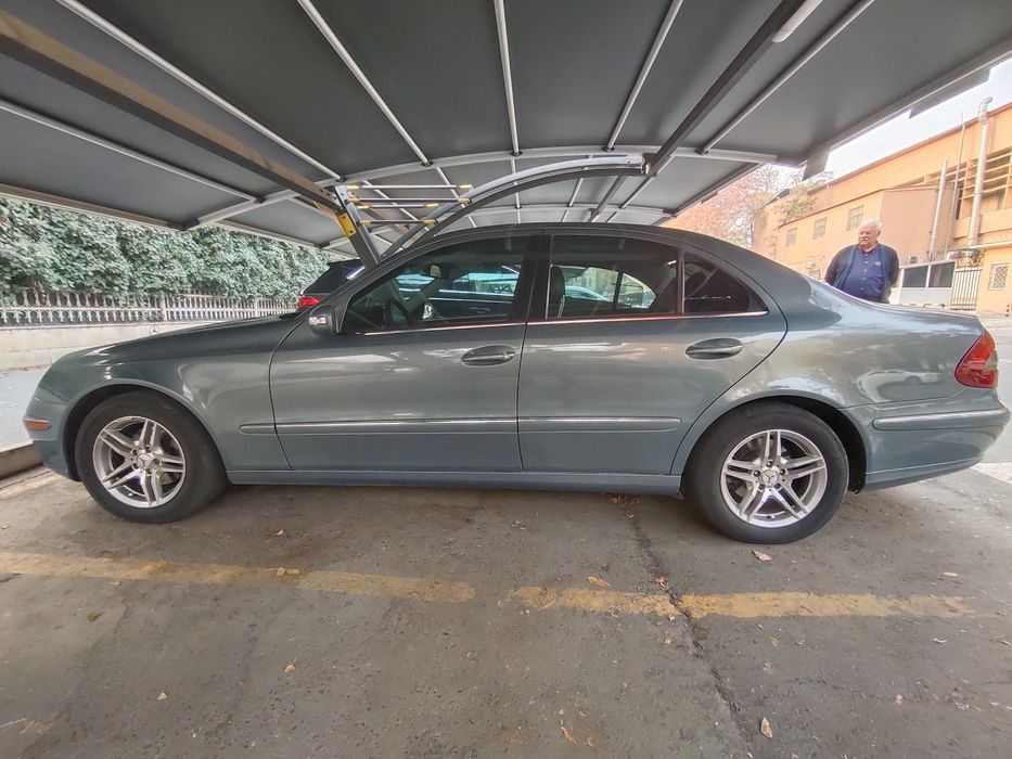 СвойМерседес Бенс