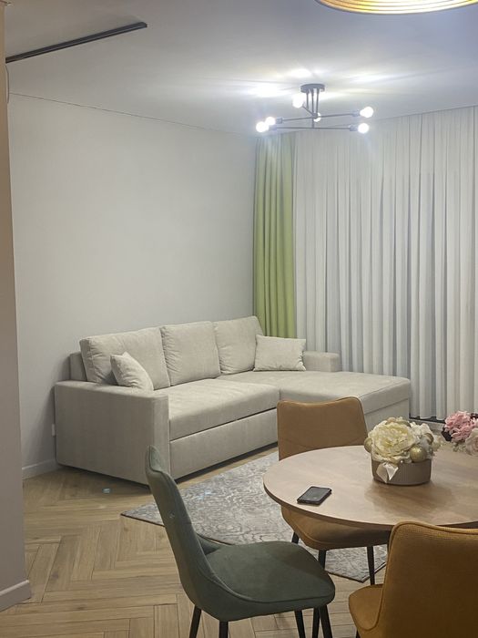 Apartament 2 camere West Rezidențe 49 mp