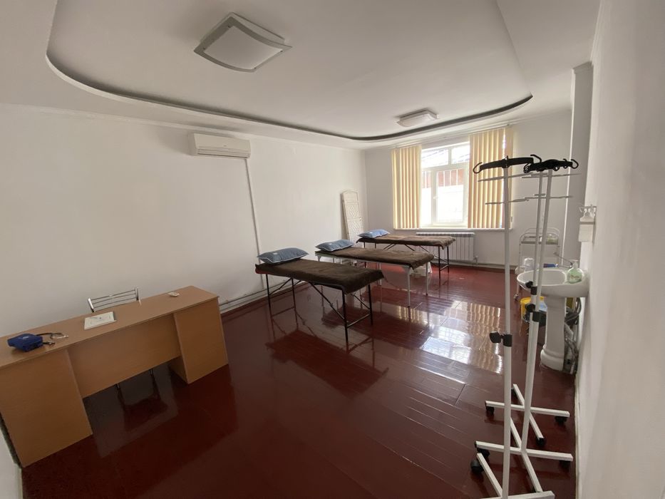 Снятие интоксикации ( запой)