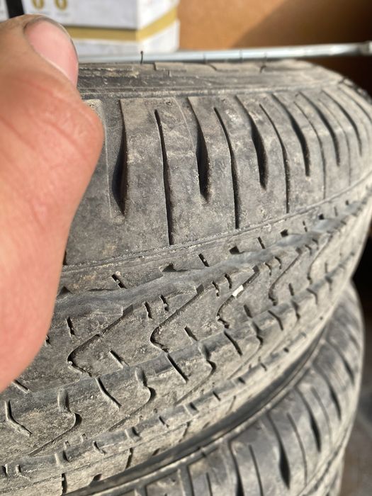 Damas 12 balon ideal holatda