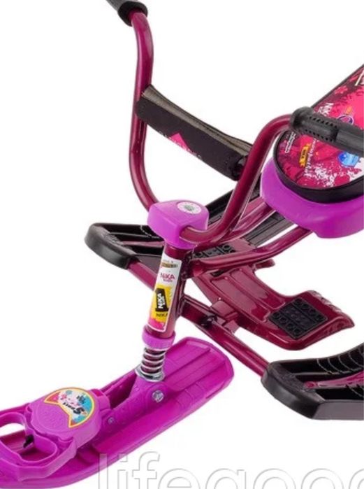 Продам  снегакат в отличном  состоянии