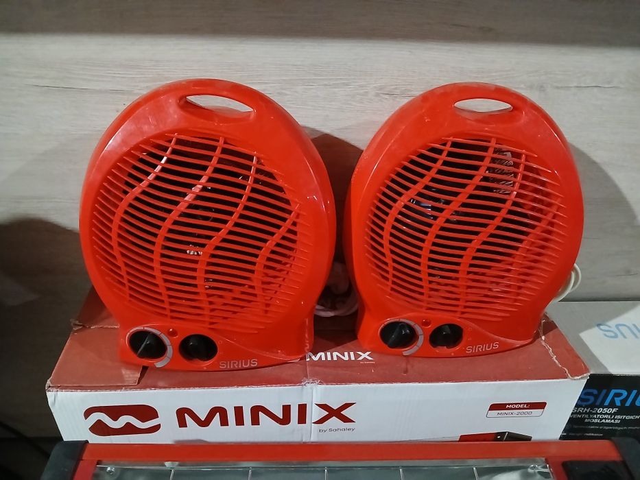 Обогреватель разные