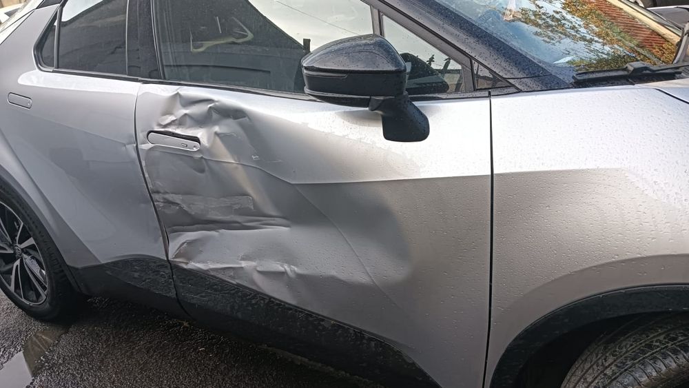 Tinichigerie auto tinichigerie