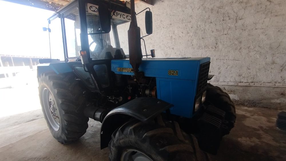 МТЗ 82.1 сотилади