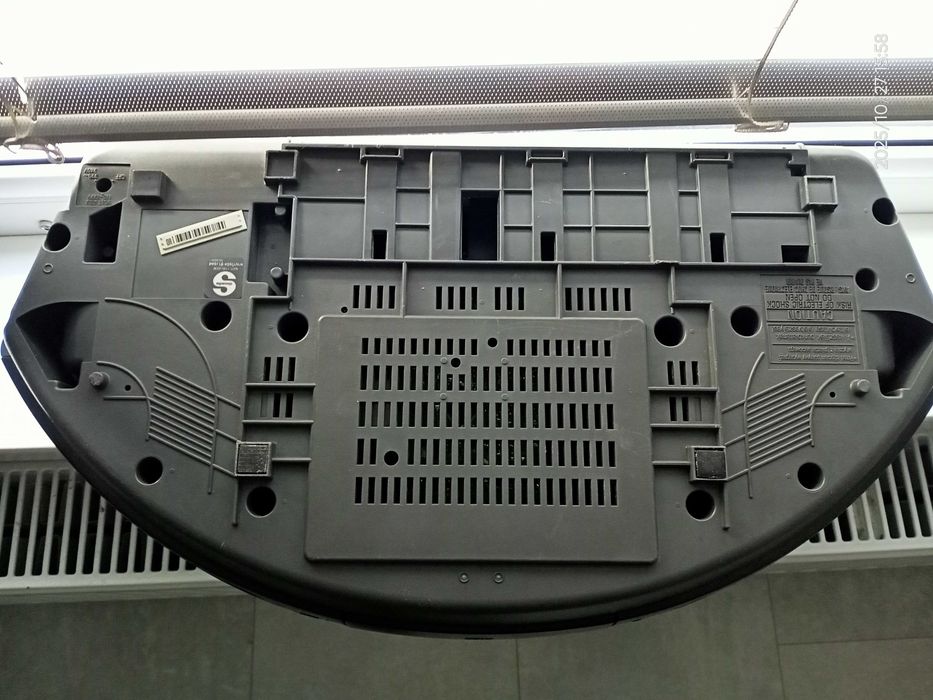 Магнитола Panasonic RX-ES22