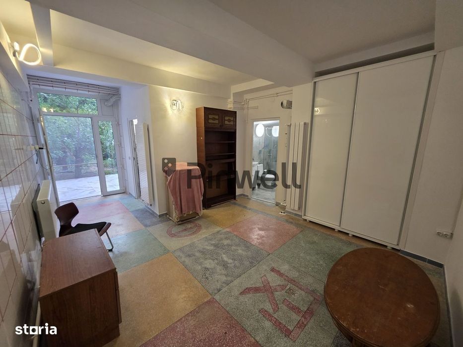 Apartament 2 camere 80mp