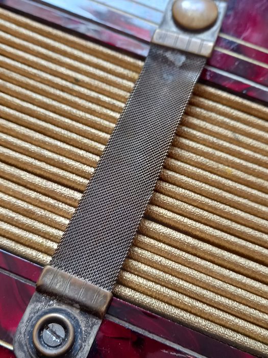 Акордеон Royal standard bellona