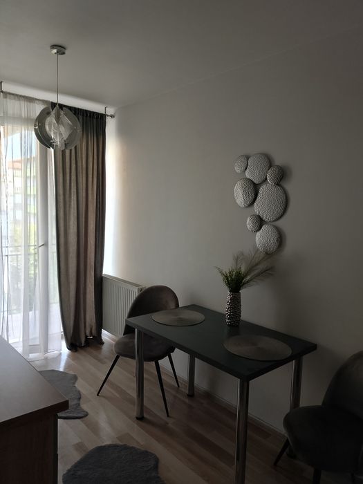 Inchiriez apartament cu o camera!!