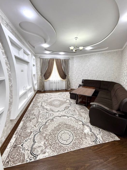 Продается 3 комнатная квартира
