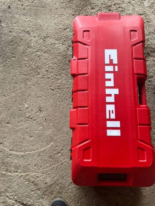 Къртач einhell TE-DH50