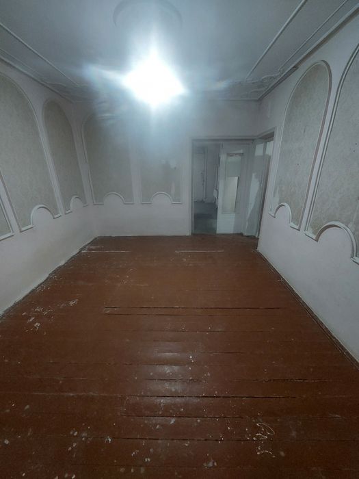 Срочно продается квартира на Б.А.М.Е 2х комнатная 2 этаж