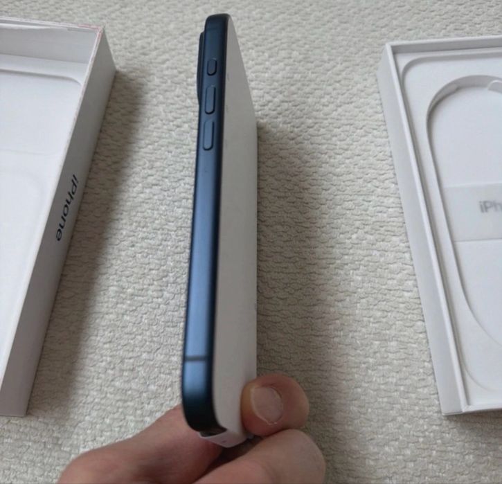 Iphone 17 pro 256gb