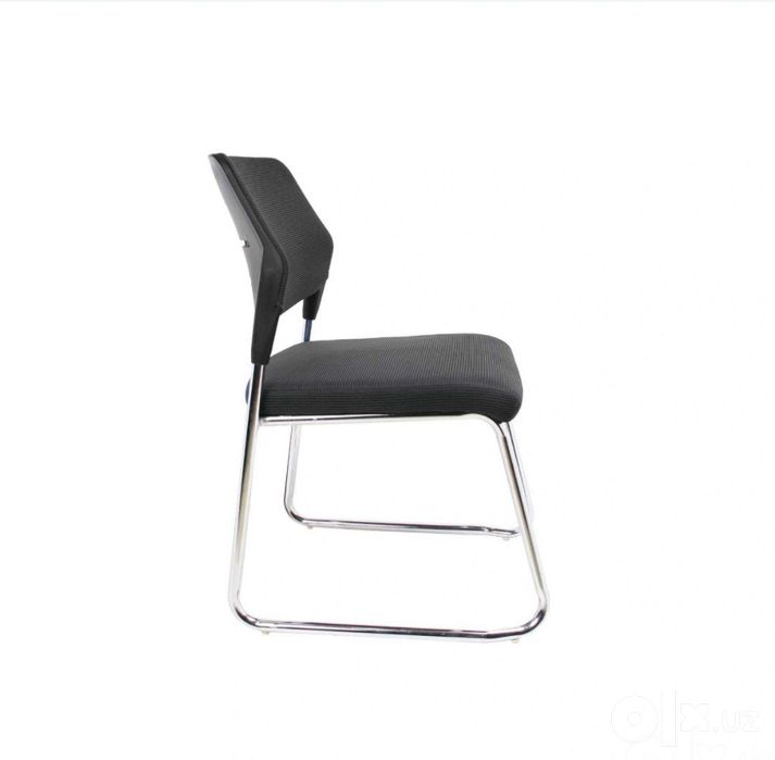 Metal karkasli stul