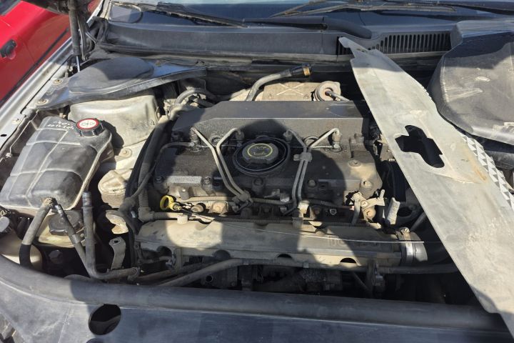 Piese Ford Mondeo MK3