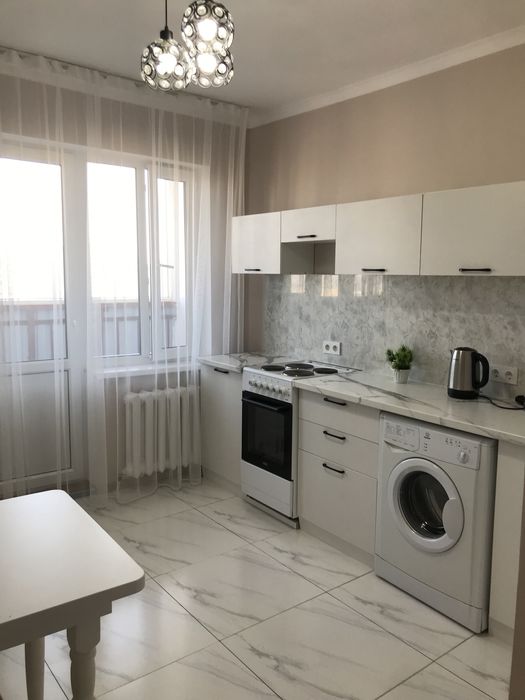 Аренда однокомнатной квартиры