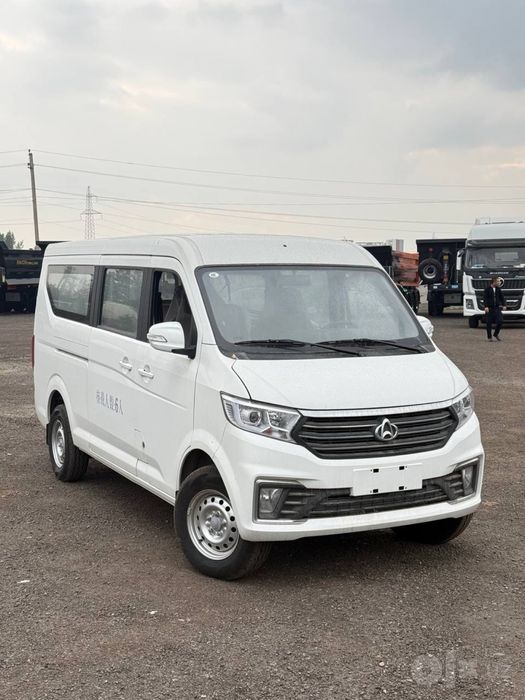 Changan V5 1.5L 2025+propan