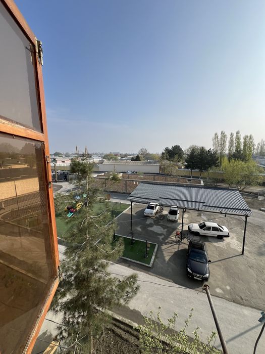 3 Honali kvartira sotiladi