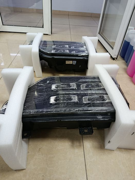 Yutong Elektro Avtobus oldi faralari