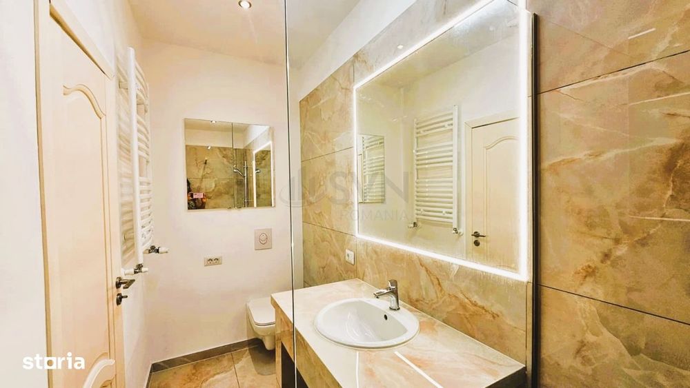 Apartament 3 camere in vila I Principatele Unite
