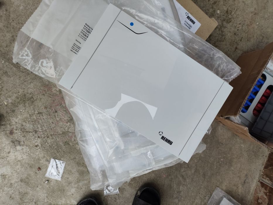 Accesorii instalatii sanitare