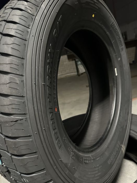 Нови джипови гуми LANDSPIDER GRANDTRAXX A/T 285/60R18 116V БОРД 2856018