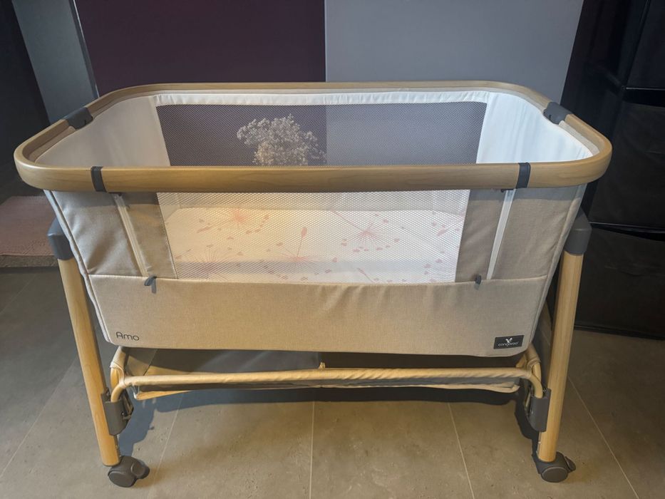 Бебешка кошара Cangaroo Amo next to me