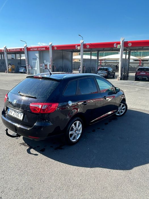 SEAT Ibiza 2011 — imagine 3