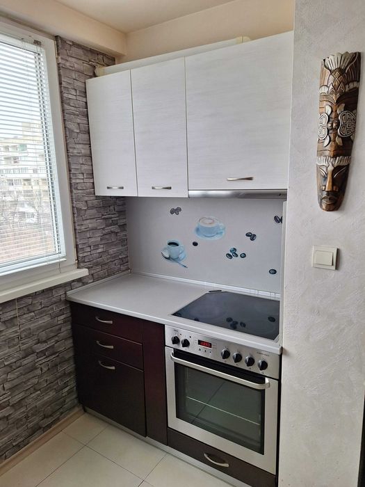 Дава се под наем Тристаен апартамент в София, Надежда 2 - 72 кв.м за 498.27 € - Снимка #3