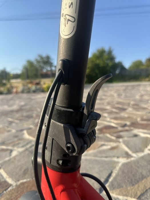 Trotineta electrica ninebot segway