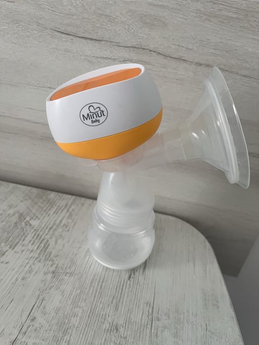 Pompa de san electrica la minut