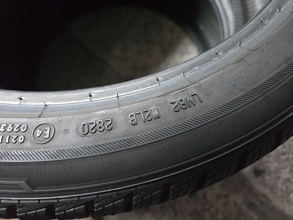 Barum 225/45 R19 96V MS iarnă