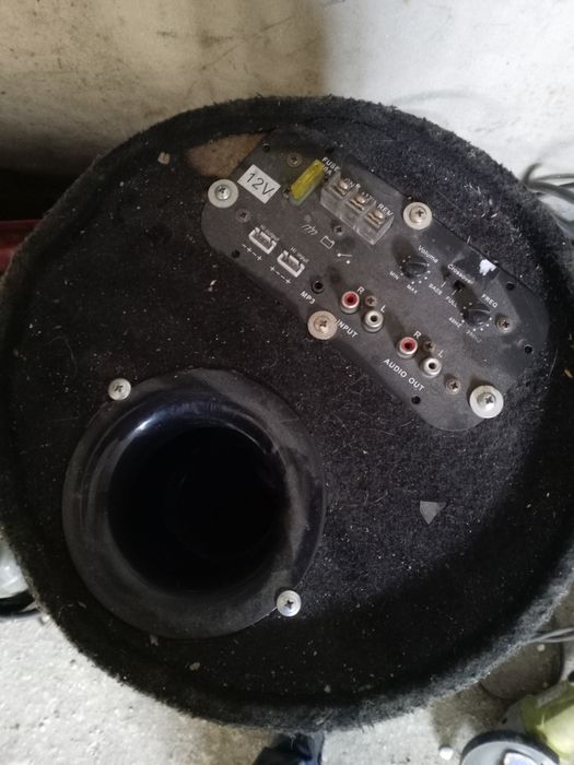 Продам колонка..