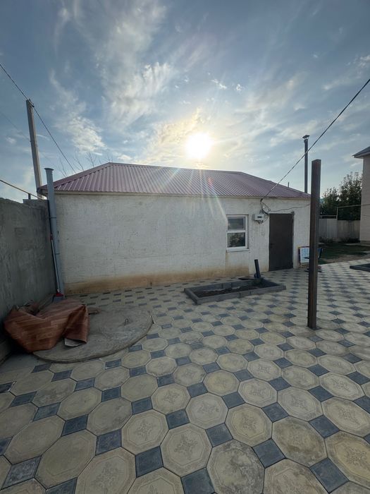 Сдам в аренду времянку