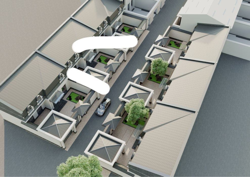 Уч кахрамонда енги каробка катеж