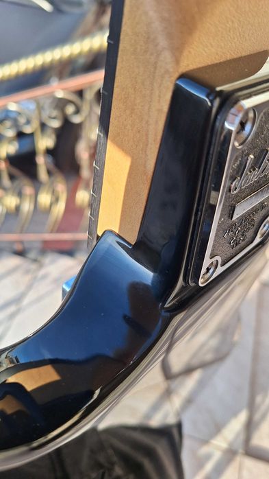 Jackson AT1T (made in USA)