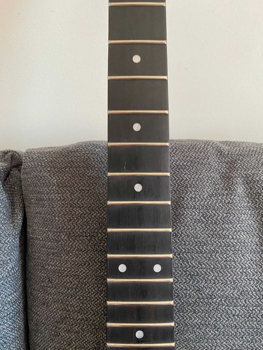 Електрическа китара Bushmills Flying V