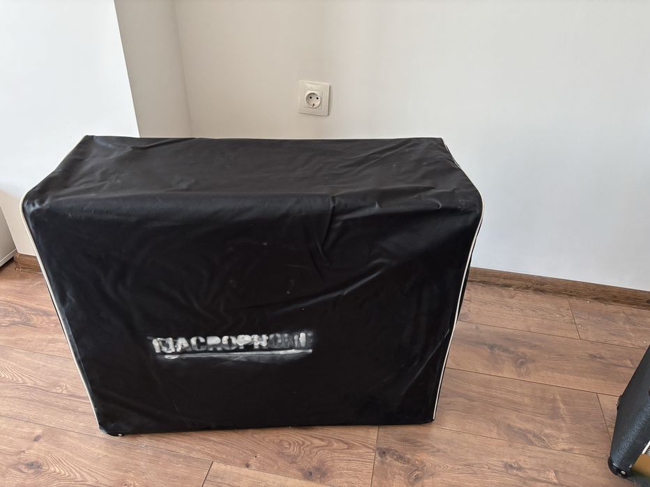 Marshall 1936 Lead кабинет V30