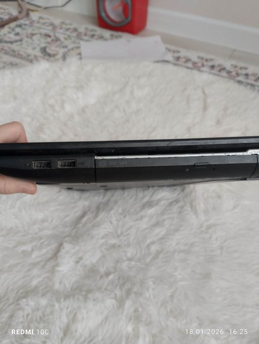 Продам Acer игровой ноутбук