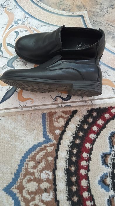 Детская  обувь  б/у