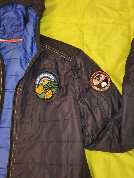 Пролетно Есенно яке