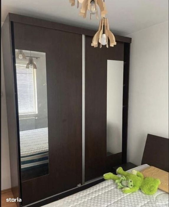 Rahova Petre Ispirescu 3 Camere De Vanzare Centrala  Bloc Reabilitat